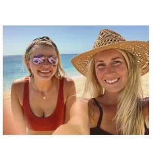 Meet your Posher, Sam